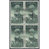 1953 ED. 1124 us [x4]