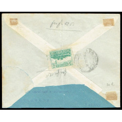 1937 ED. ELP Jerez de la Frontera 22 us