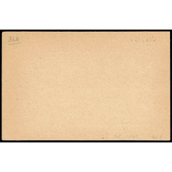 1904 ED. 45 * Tarjetas Entero Postales