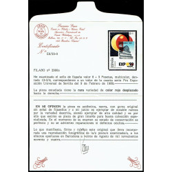 1989 ED. 2990idad **
