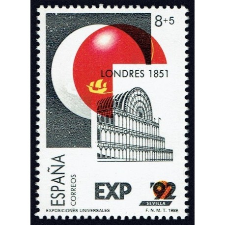 1989 ED. 2990efbidac **