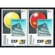 1989 ED. 2990efa + 2990ida **