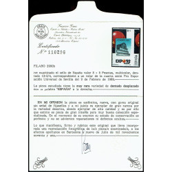 1989 ED. 2990dh **