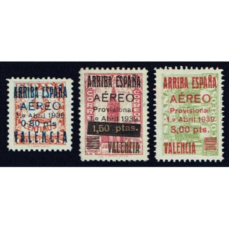 1939 ED. ELP Valencia 1/3 **