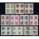 1938 ED. ELP Sevilla 085/094 **/* [x4]