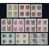 1938 ED. ELP Sevilla 085/094 **/* [x4]
