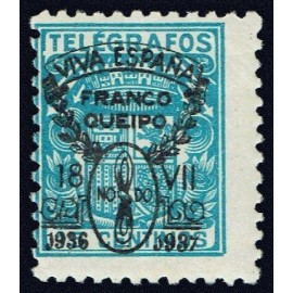 1937 ED. ELP Sevilla 55hcc **
