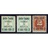 1937 ED. ELP Santa Cruz de Tenerife 45/47 **/*