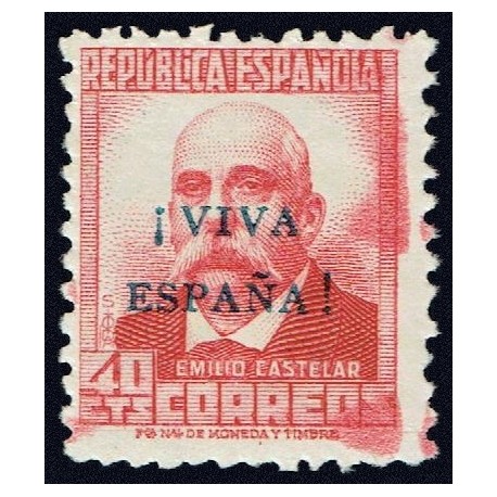 1936 ED. ELP Orense 13A **