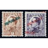1931 ED. ELR Madrid 2hh, 6hh *