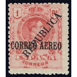1931 ED. ELR Barcelona 32A **