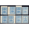 1893-1894 ED. FPM. 1s/53s **/(*)
