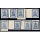1893-1894 ED. FPM. 1s/53s **/(*)