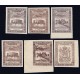 1893-1894 ED. FPM. 1s/53s **/(*)