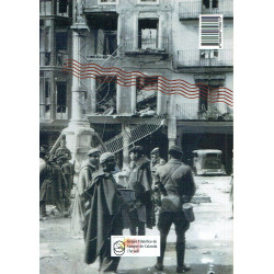 HISTORIA POSTAL EN LA GUERRA CIVIL ESPAÑOLA - TERUEL 1936-1939 Vol. II