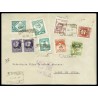 1937 ED. ELP Ávila 01/02, 03 [x2], 04/05 us