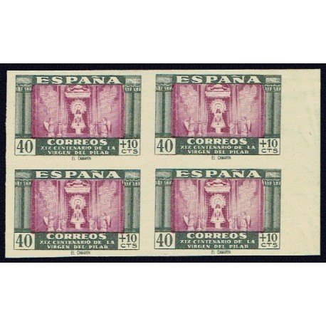 1946 ED. 0998s ** [x4]