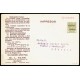 1931-1939 ED. 55 us Enteros Postales Privados