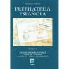 PREFILATELIA ESPAÑOLA
