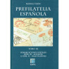 PREFILATELIA ESPAÑOLA