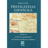 PREFILATELIA ESPAÑOLA