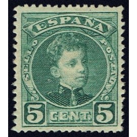 1901 ED. 242 * (2)