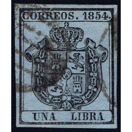 1854 ED. 31 us