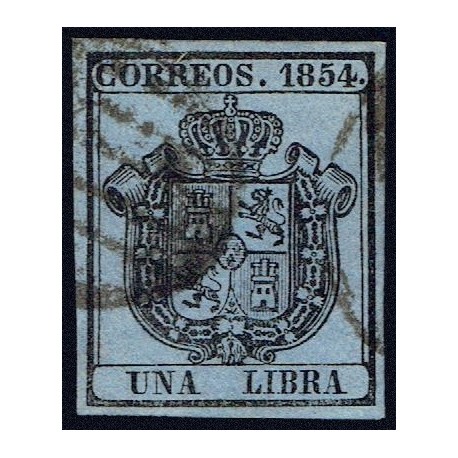 1854 ED. 31 us