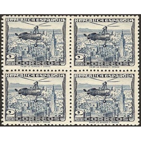 1935 ED. 689 ** [x4]