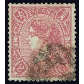 1865 ED. 74 us
