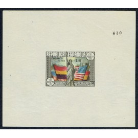 1938 ED. 766s *