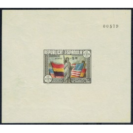1938 ED. 766s * (2)