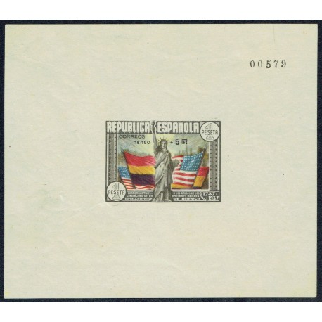1938 ED. 766s * (2)