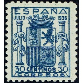 1936 ED. 801 * (3)