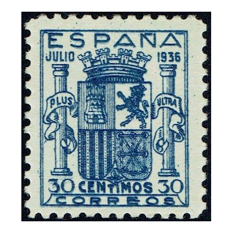 1936 ED. 801 * (3)
