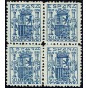 1936 ED. 801 ** [x4] (2)