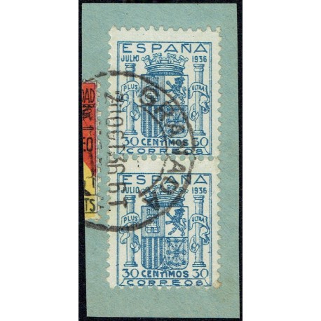 1936 ED. 801 us [x2]