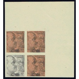 1940 ED. 920ccs + 920ccsa (*) [x4]