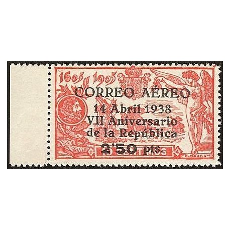 1938 ED. 756 **