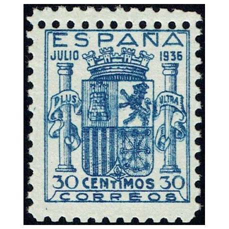 1936 ED. 801dd **