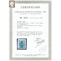 1936 ED. 801dd ** (2)