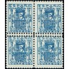 1936 ED. 801dd ** [x4]