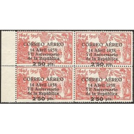 1938 ED. 756 ** [x4]