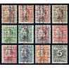 1937 ED. ELP Vitoria No Catalogados Alfonso XIII **/* - Tipo I