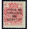 1936 ED. ELP Valladolid 1 *