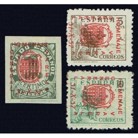 1937 ED. ELP Segovia 01hcc/05hcc *