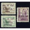 1937 ED. ELP Santa Cruz de Tenerife 48/50 *