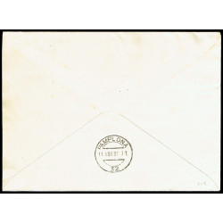 1937 ED. ELP San Sebastián 22, 25/33, 35, 37 us