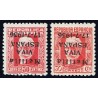 1936 ED. ELP Melilla 1hi/2hi **