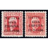 1936 ED. ELP Melilla 1/2 *